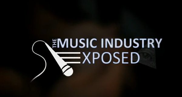 Illuminati - The Music Industry Exposed