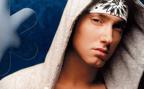 eminem illuminati not afraid. Eminem – You#39;re Never Over