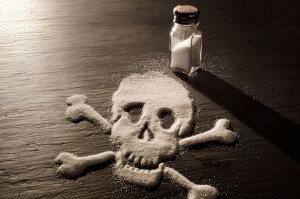 Salt-Danger