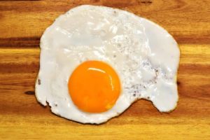egg yolk incredible healthy