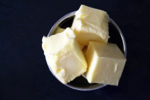 Butter ultimate superfood