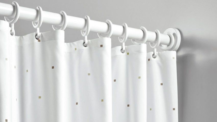 Over 100 Toxic Chemicals Released From, Are Vinyl Shower Curtains Toxic