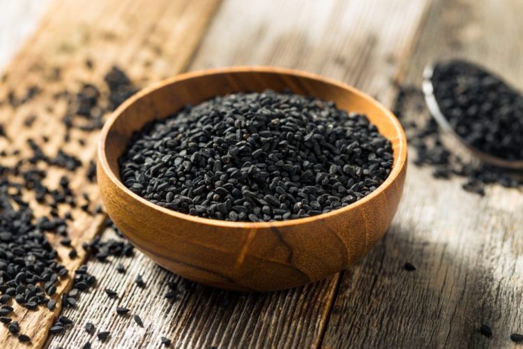 Black seed alternative cancer treatment
