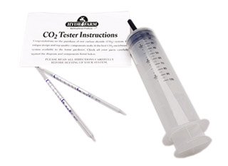 CO2 Test Kit