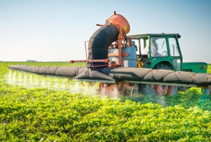 Glyphosate Roundup Monsanto - EndAllDisease
