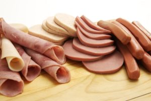 Processed meat factory farmed regenerative agriculture
