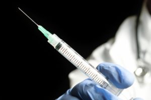 Poison Injection vaccine adjuvants