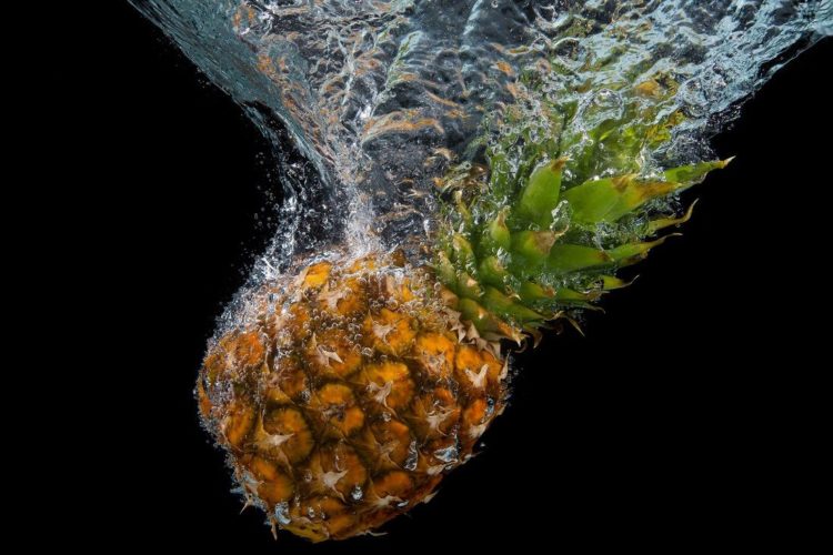 Pineapple alternative cancer treatment