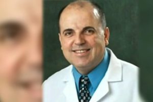 Doctor guilty misdiagnosing cancer patients