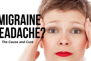 migraine headache - endalldisease