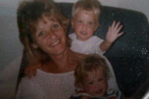 losing my mother to cancer