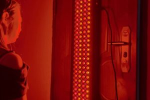 red light therapy dose guide