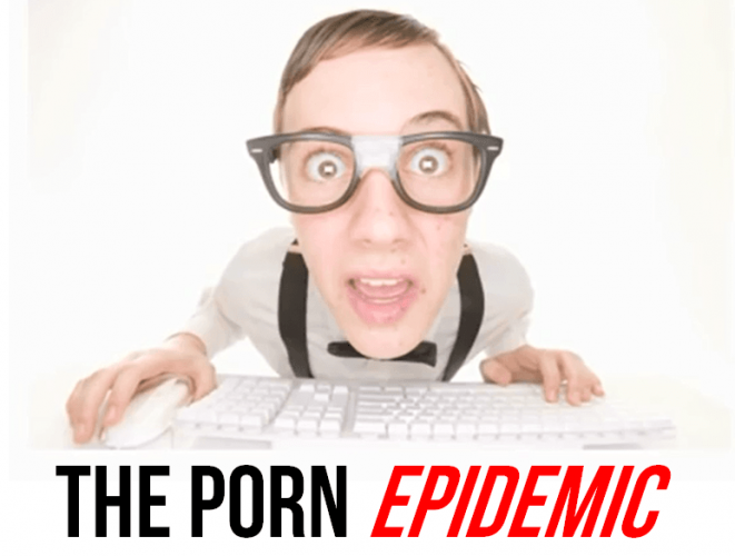 the porn epidemic nofap