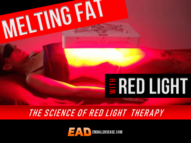 red light weight loss liposuction