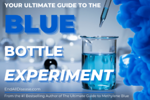 The 'Blue Bottle' Experiment (1)