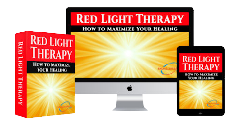 Red light therapy course