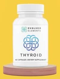Thyroid 200 x 260