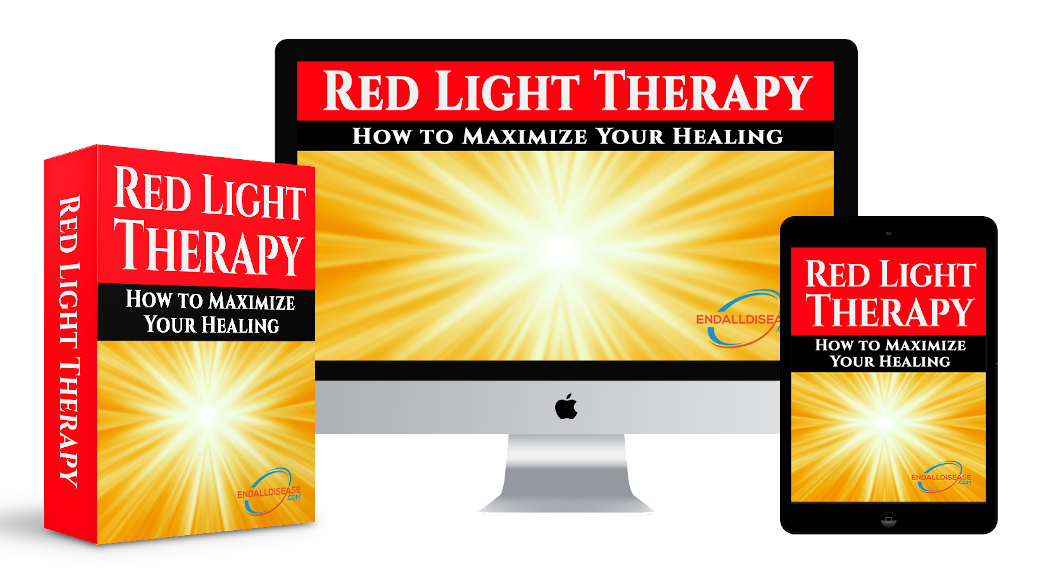 Red Light Therapy Course EAD