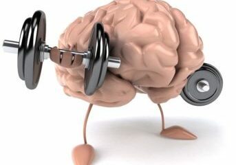 Build muscle strength using your mind