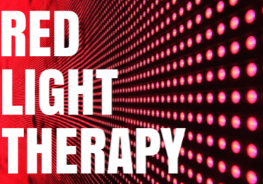 Your Ultimate Guide to Red Light Therapy