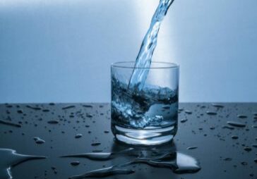 water fluoridation