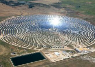 gemasol solar power plant terresol energy